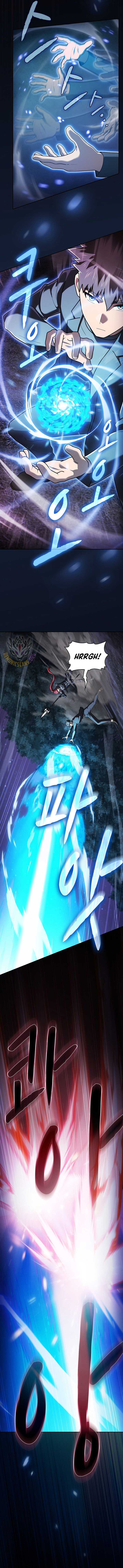 The Constellation That Returned From Hell Chapter 220 - Page 2