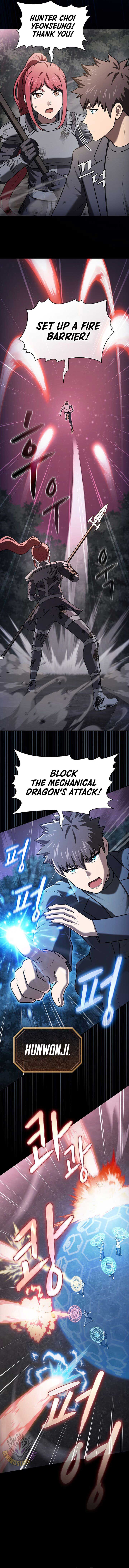 The Constellation That Returned From Hell Chapter 220 - Page 3