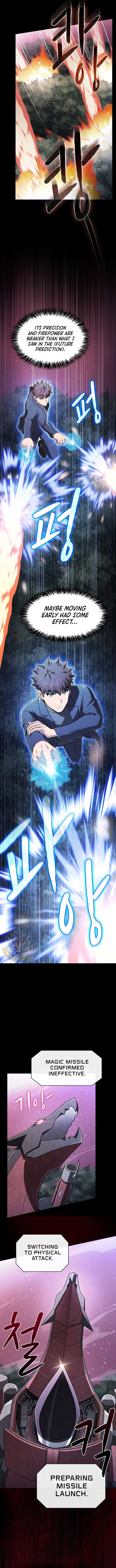 The Constellation That Returned From Hell Chapter 220 - Page 4