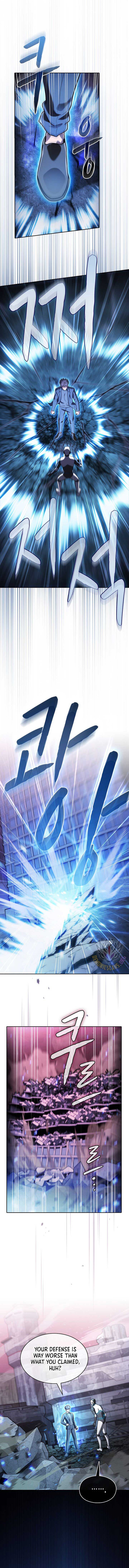 The Constellation That Returned From Hell Chapter 220 - Page 8