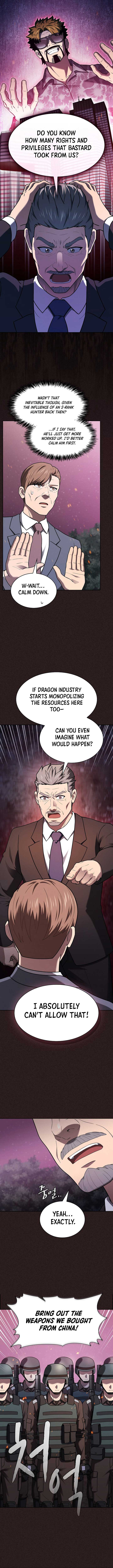 The Constellation That Returned From Hell Chapter 221 - Page 14