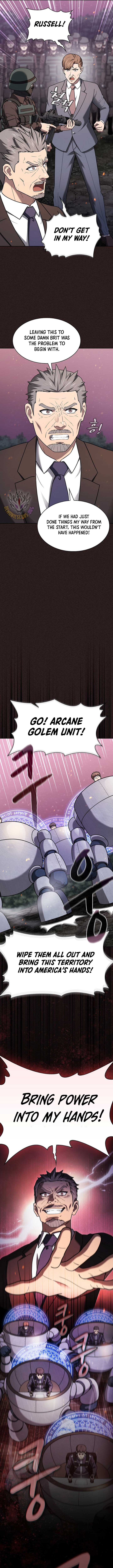 The Constellation That Returned From Hell Chapter 221 - Page 15