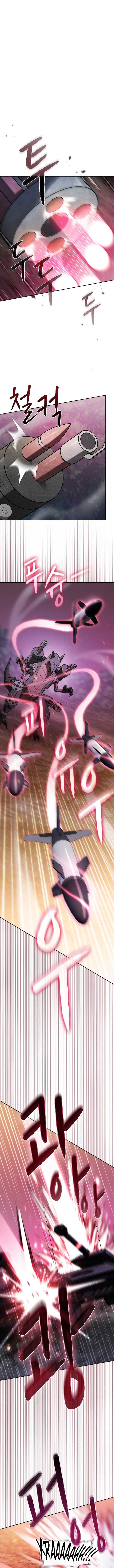 The Constellation That Returned From Hell Chapter 221 - Page 8