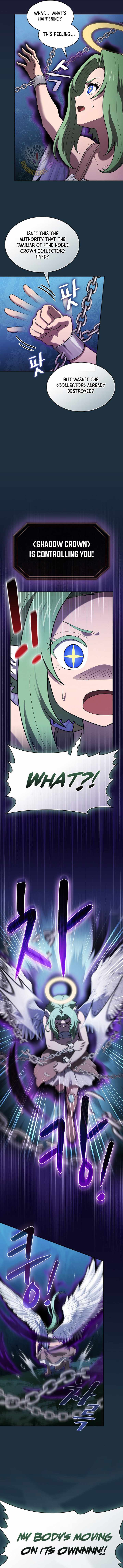 The Constellation That Returned From Hell Chapter 222 - Page 13