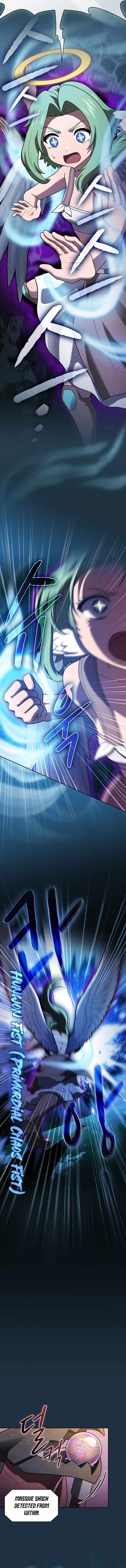 The Constellation That Returned From Hell Chapter 222 - Page 14