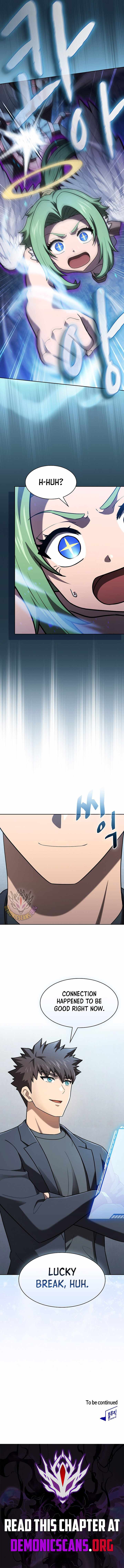 The Constellation That Returned From Hell Chapter 222 - Page 15