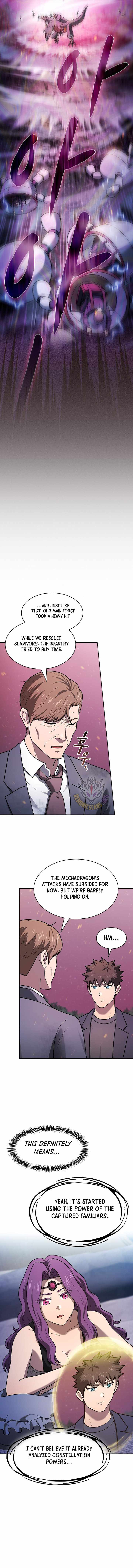 The Constellation That Returned From Hell Chapter 222 - Page 7