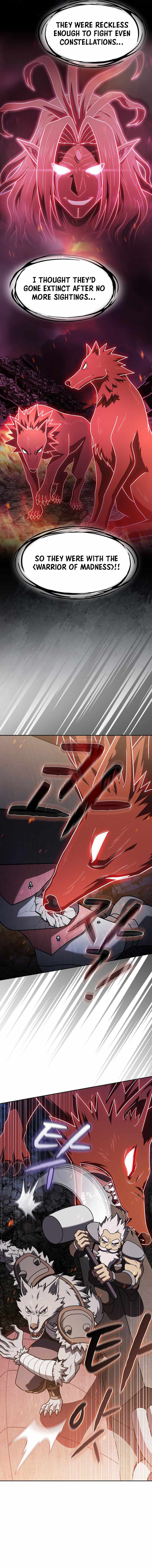 The Constellation That Returned From Hell Chapter 223 - Page 12