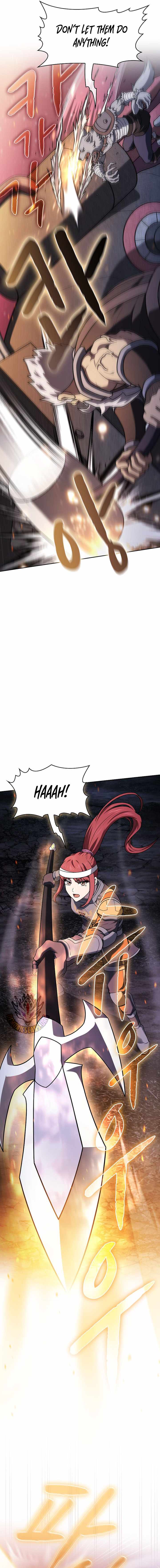 The Constellation That Returned From Hell Chapter 223 - Page 13