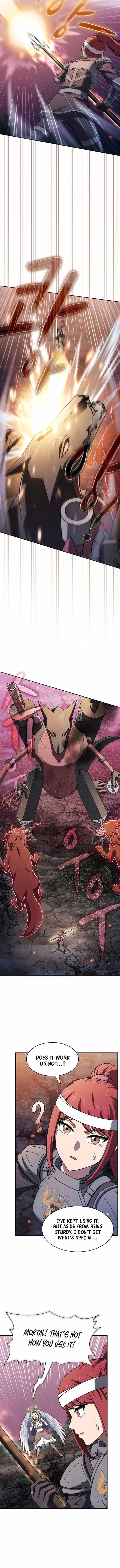 The Constellation That Returned From Hell Chapter 223 - Page 14