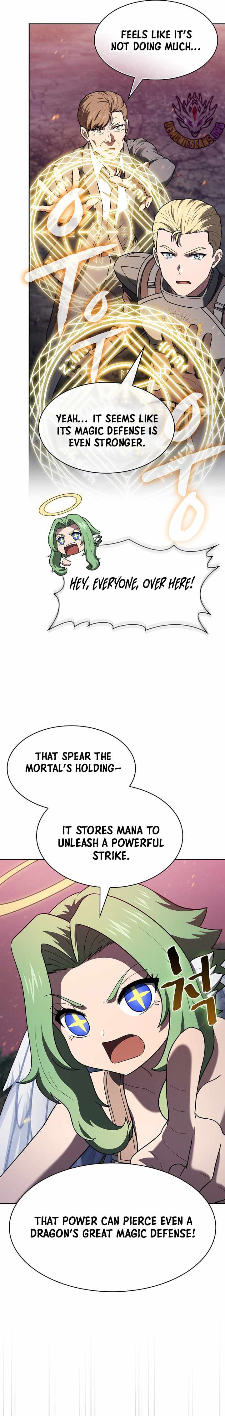 The Constellation That Returned From Hell Chapter 223 - Page 15