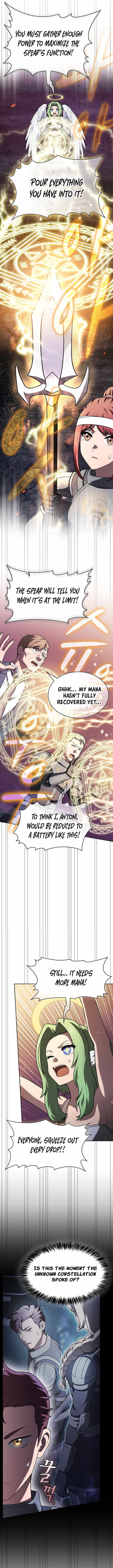 The Constellation That Returned From Hell Chapter 223 - Page 16