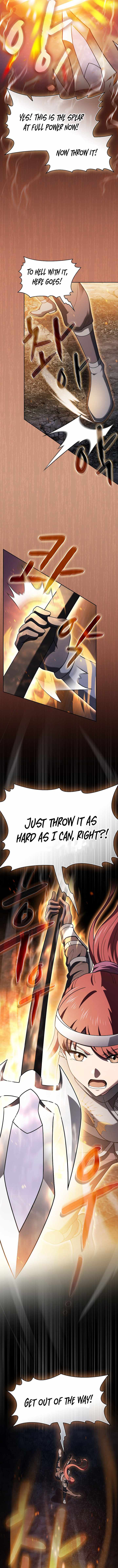 The Constellation That Returned From Hell Chapter 223 - Page 18