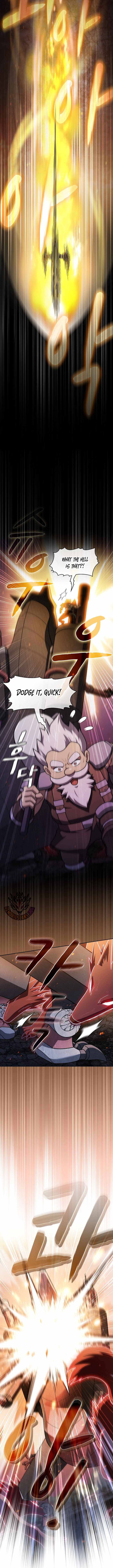 The Constellation That Returned From Hell Chapter 223 - Page 19