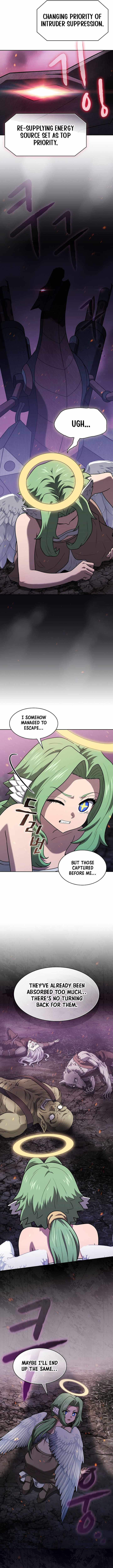 The Constellation That Returned From Hell Chapter 223 - Page 2