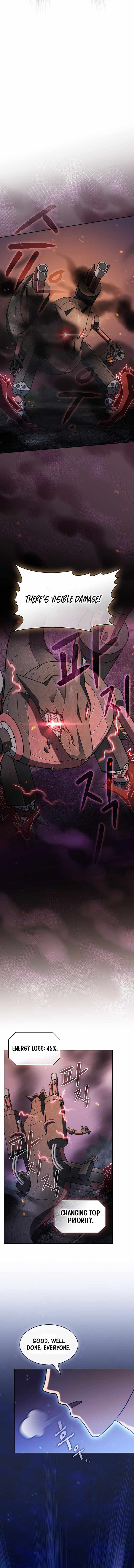 The Constellation That Returned From Hell Chapter 223 - Page 20