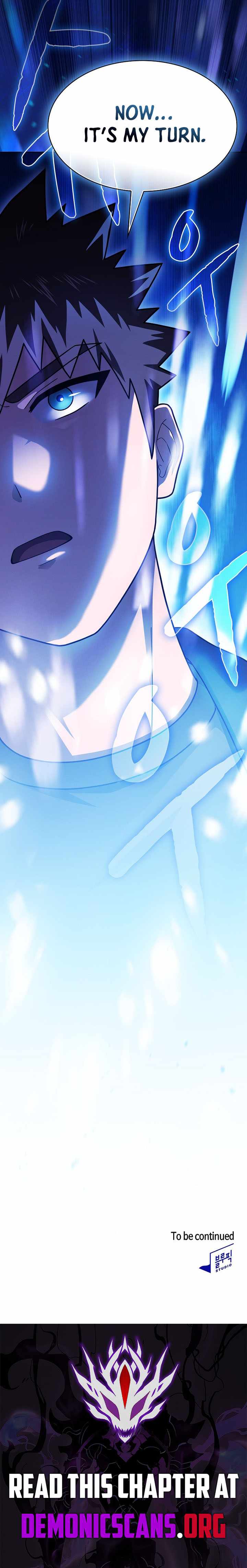 The Constellation That Returned From Hell Chapter 223 - Page 21