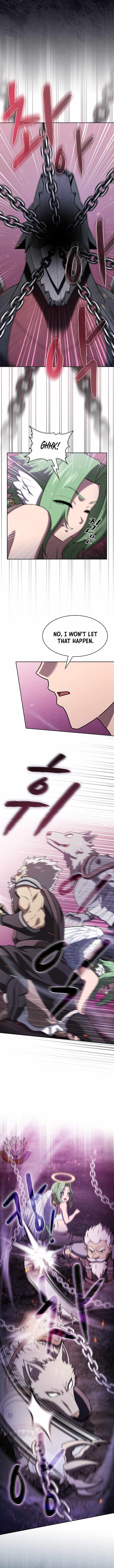 The Constellation That Returned From Hell Chapter 223 - Page 3