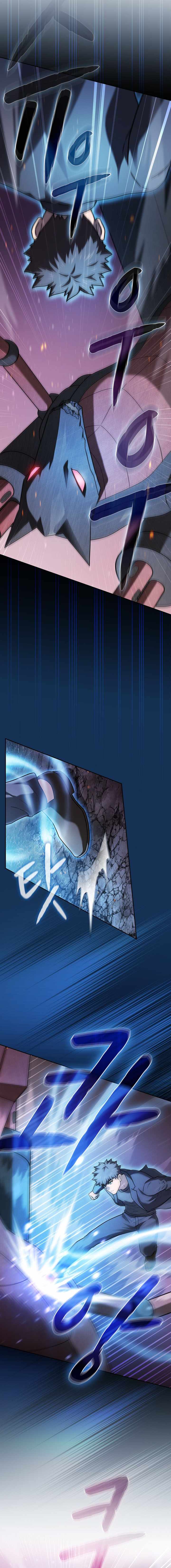 The Constellation That Returned From Hell Chapter 223 - Page 4