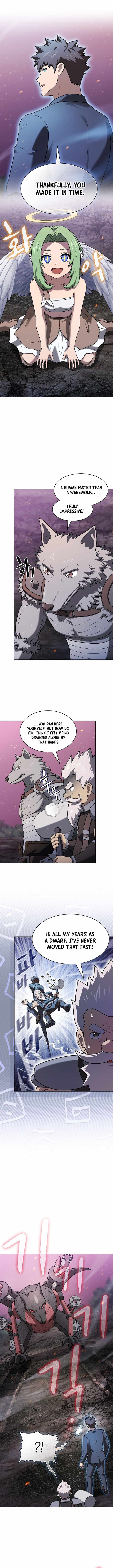 The Constellation That Returned From Hell Chapter 223 - Page 6