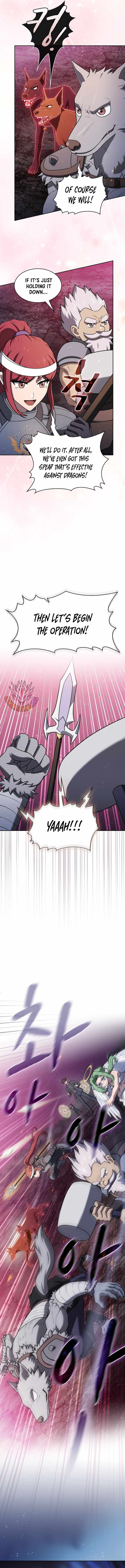 The Constellation That Returned From Hell Chapter 223 - Page 9