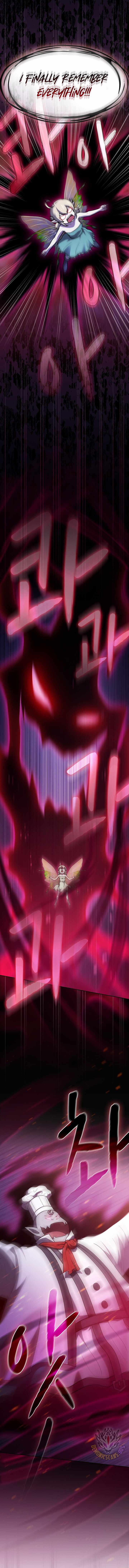 The Constellation That Returned From Hell Chapter 224 - Page 11