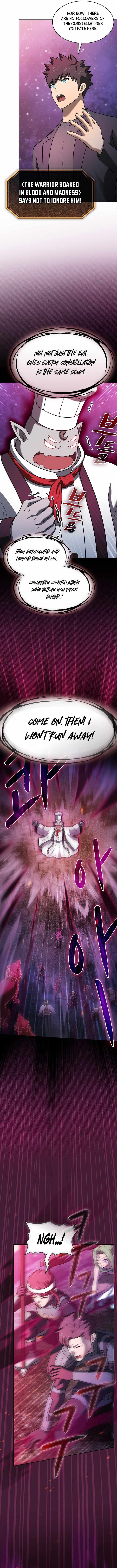 The Constellation That Returned From Hell Chapter 224 - Page 14