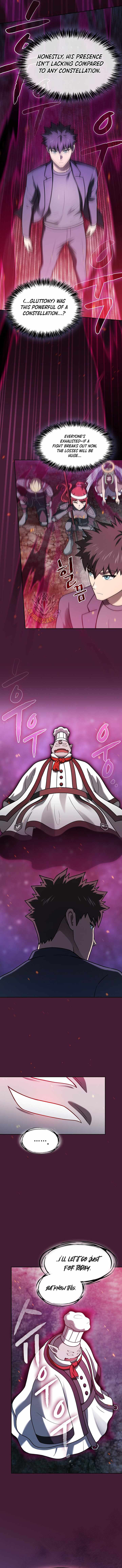 The Constellation That Returned From Hell Chapter 224 - Page 15