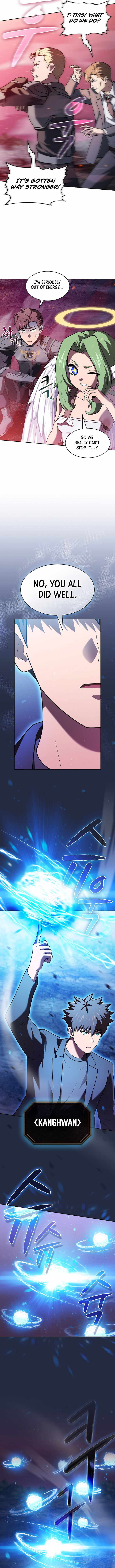 The Constellation That Returned From Hell Chapter 224 - Page 2