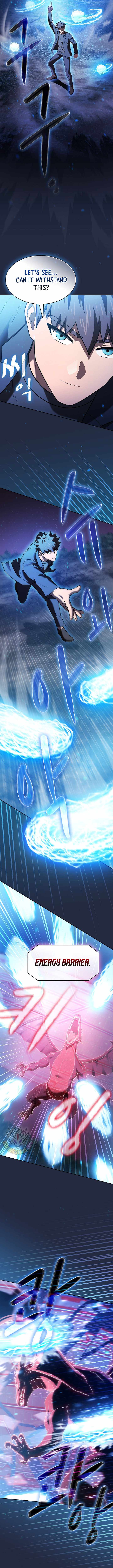 The Constellation That Returned From Hell Chapter 224 - Page 3