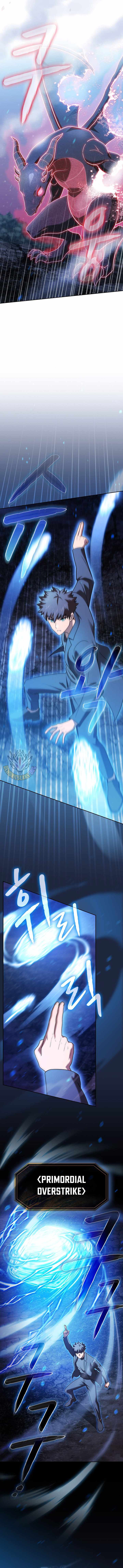 The Constellation That Returned From Hell Chapter 224 - Page 5