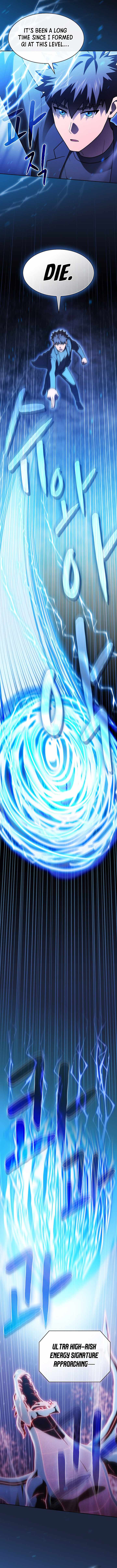 The Constellation That Returned From Hell Chapter 224 - Page 6