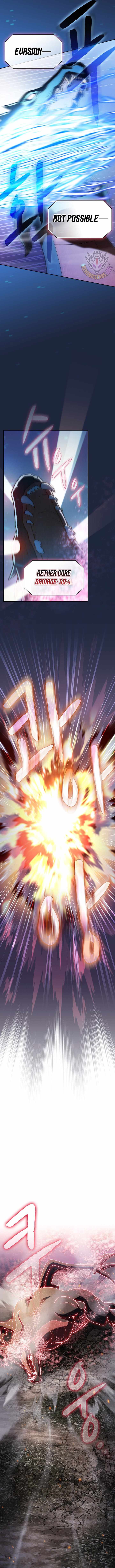 The Constellation That Returned From Hell Chapter 224 - Page 7