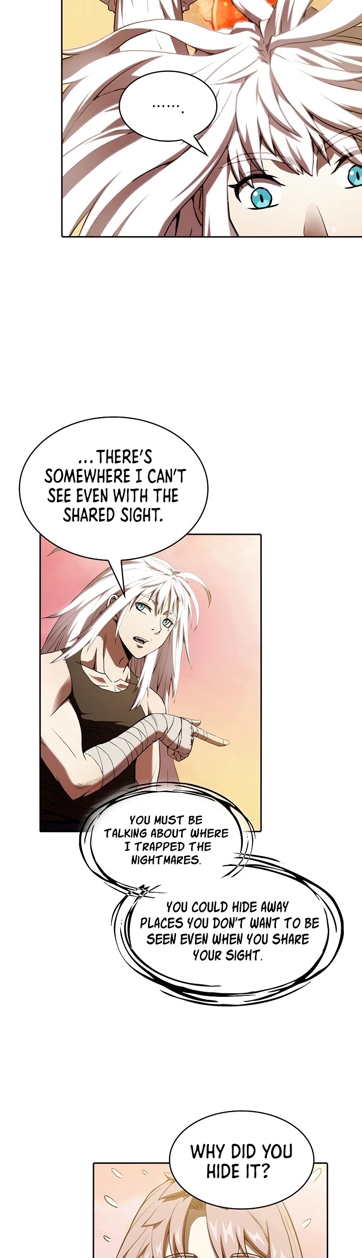 The Constellation That Returned From Hell Chapter 23 - Page 16