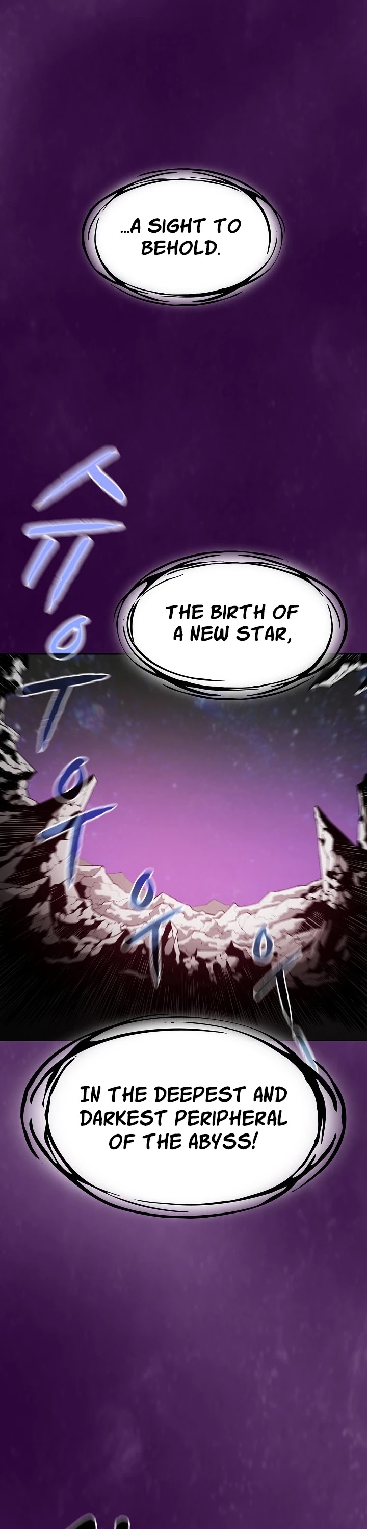 The Constellation That Returned From Hell Chapter 23 - Page 2