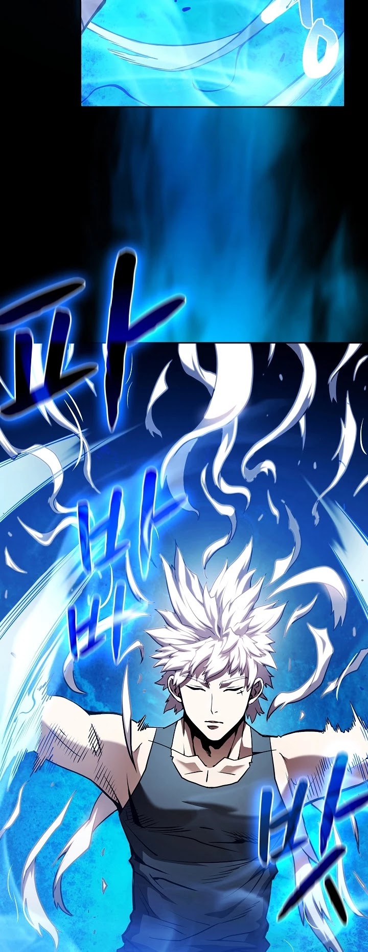 The Constellation That Returned From Hell Chapter 23 - Page 30