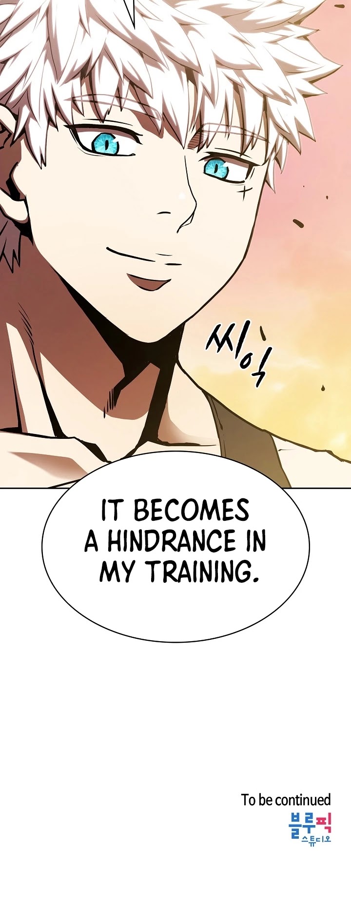 The Constellation That Returned From Hell Chapter 23 - Page 34