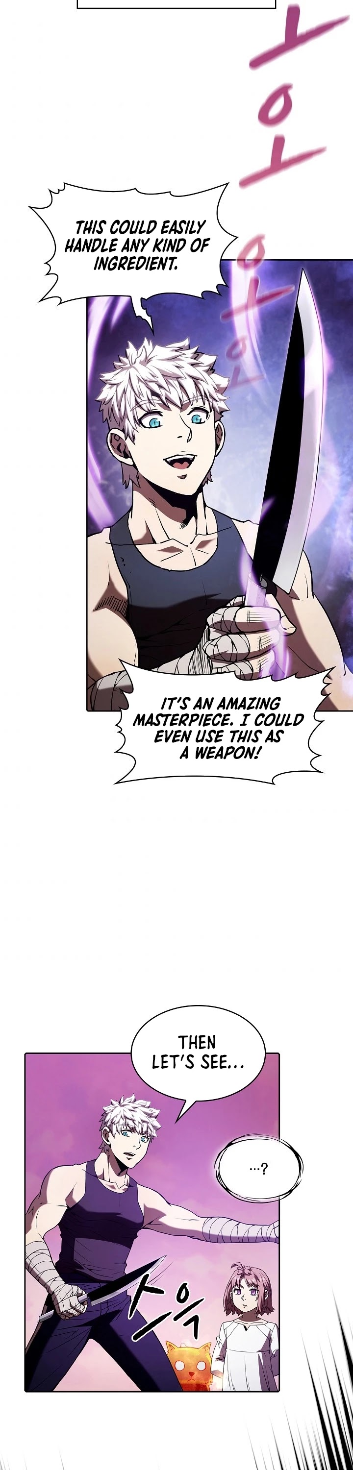 The Constellation That Returned From Hell Chapter 25 - Page 15