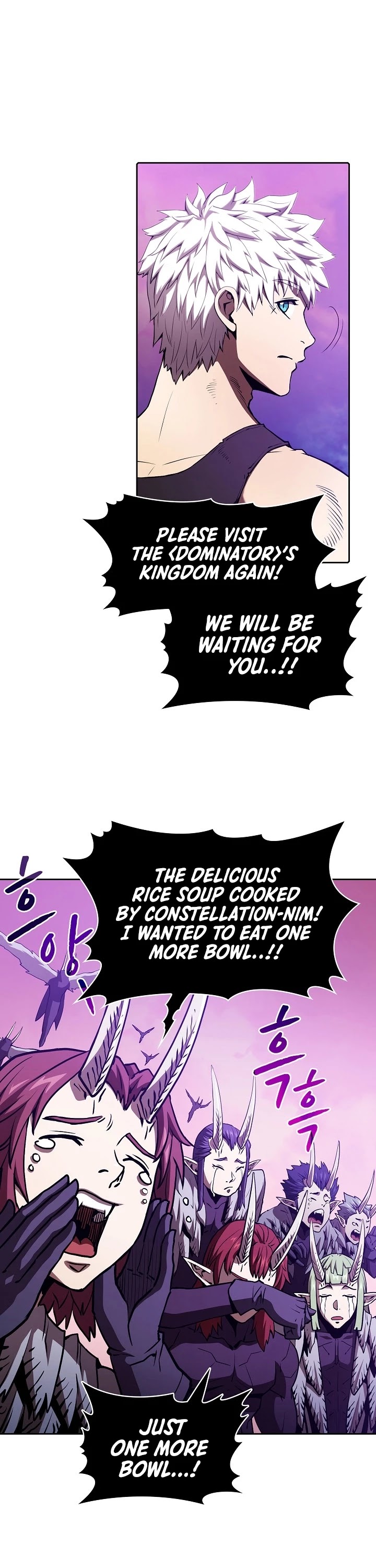 The Constellation That Returned From Hell Chapter 25 - Page 25