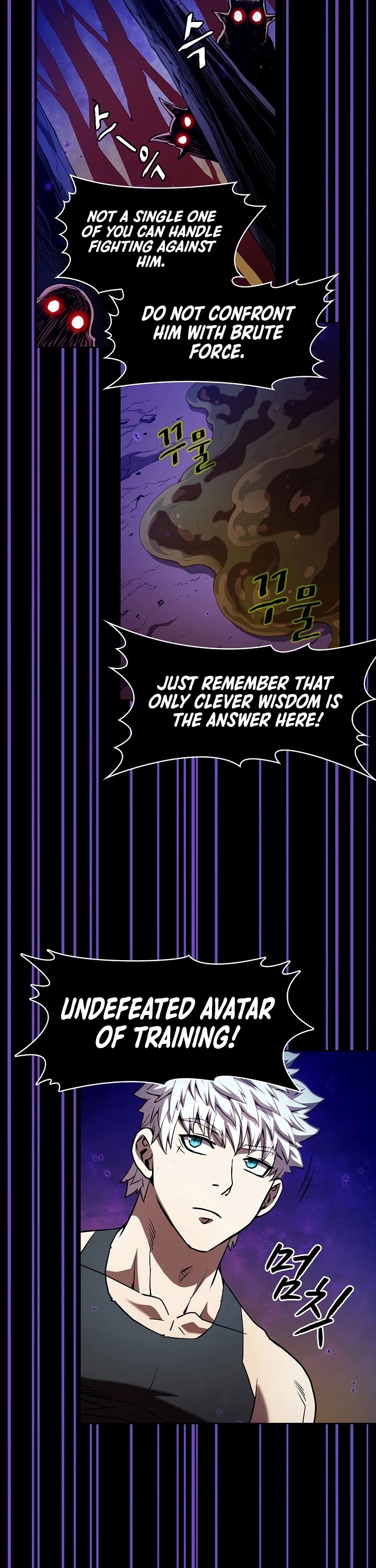 The Constellation That Returned From Hell Chapter 25 - Page 37