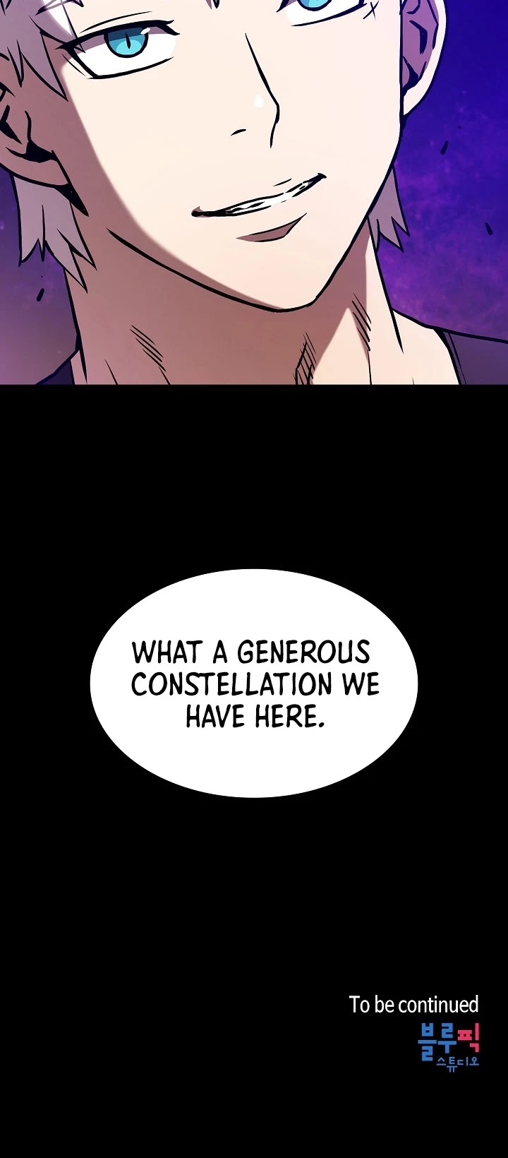 The Constellation That Returned From Hell Chapter 25 - Page 40