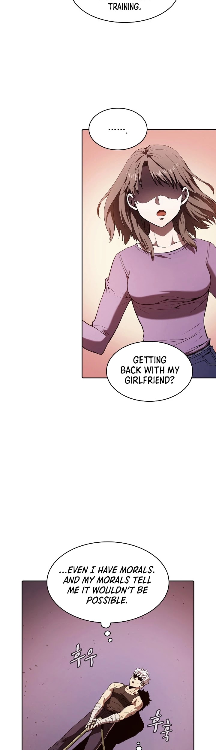 The Constellation That Returned From Hell Chapter 25 - Page 5