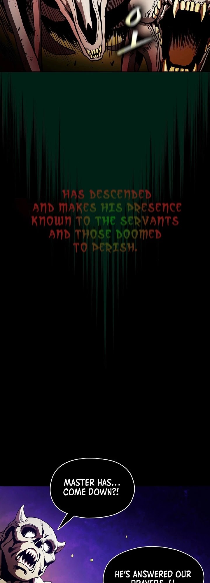 The Constellation That Returned From Hell Chapter 26 - Page 25