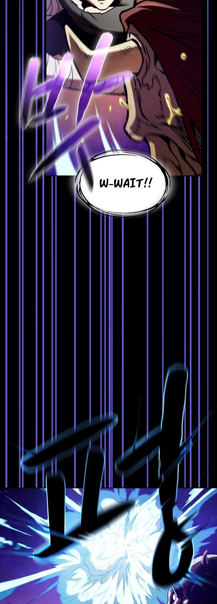 The Constellation That Returned From Hell Chapter 26 - Page 31