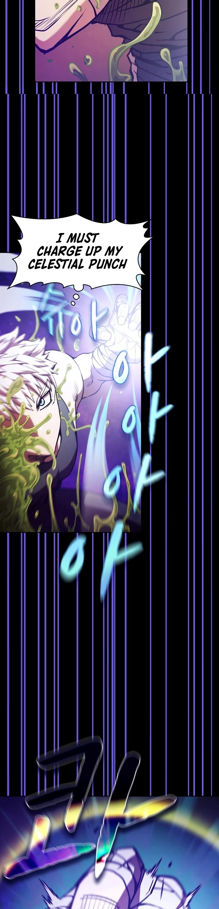 The Constellation That Returned From Hell Chapter 26 - Page 34