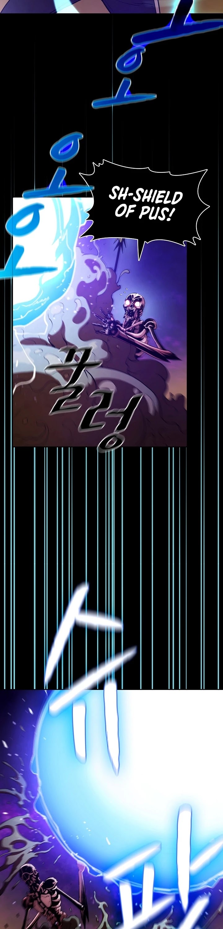 The Constellation That Returned From Hell Chapter 26 - Page 9