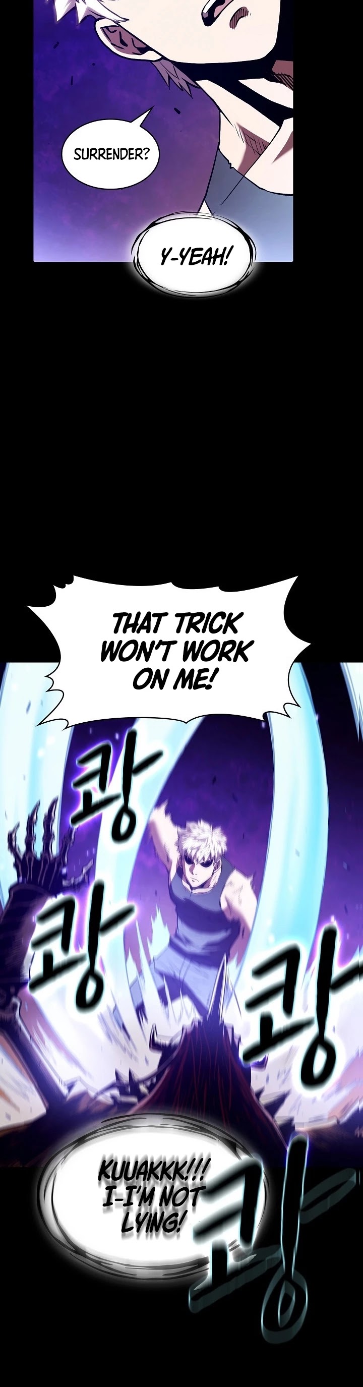 The Constellation That Returned From Hell Chapter 27 - Page 11