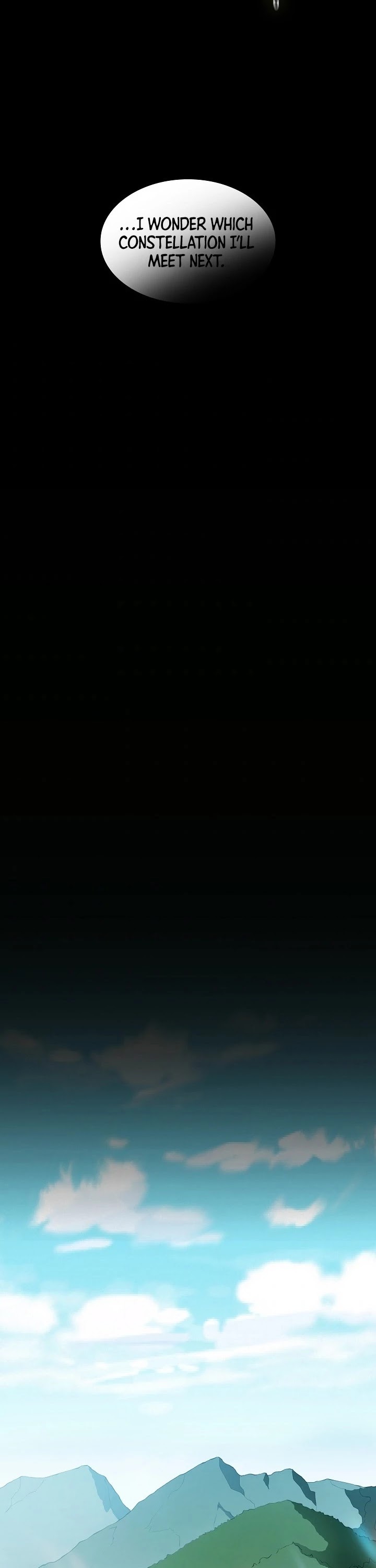 The Constellation That Returned From Hell Chapter 27 - Page 39