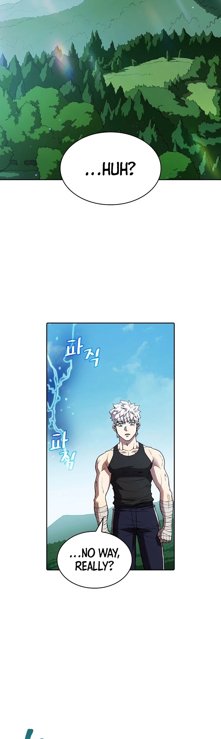 The Constellation That Returned From Hell Chapter 27 - Page 40