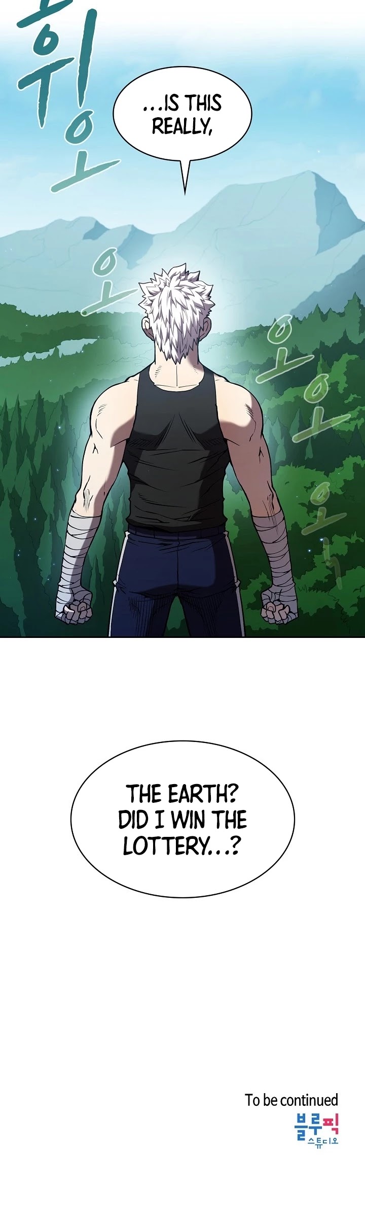 The Constellation That Returned From Hell Chapter 27 - Page 41